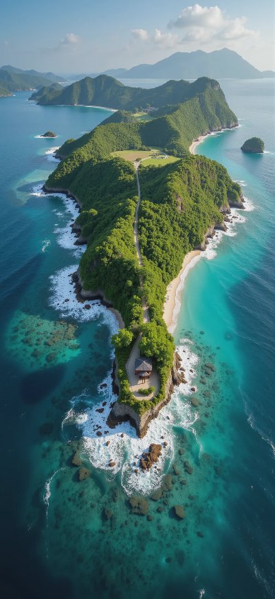 壁纸上新：4种风格承包你的屏保 - 图片 1
