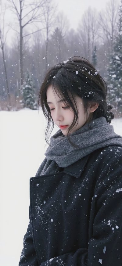 别再用烂大街壁纸了！这 9 张存 3 年的私藏，让手机颜值暴涨 - 图片 2