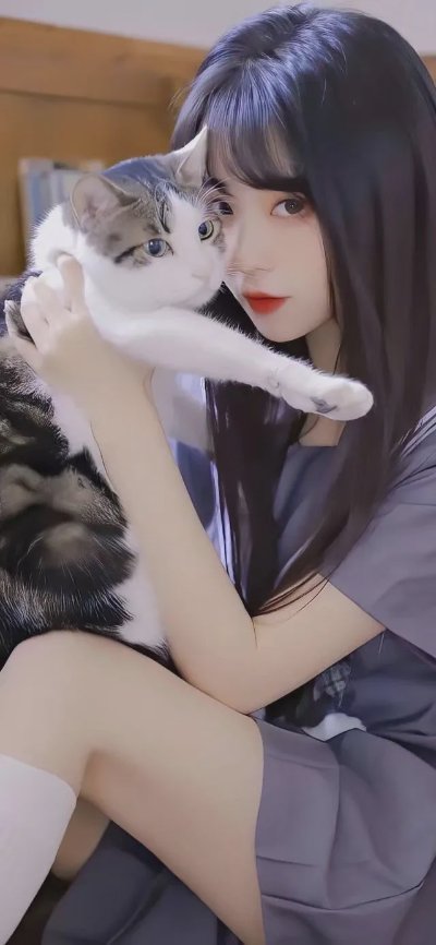 𝙬𝙖𝙡𝙡𝙥𝙖𝙥𝙚𝙧壁纸｜ 美女壁纸 | 高清4k 符合你审美 - 图片 1