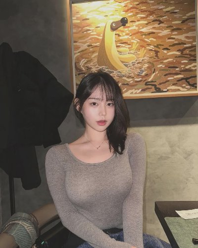 极品身材！这腰臀比，谁看了不迷糊啊 - 图片 3