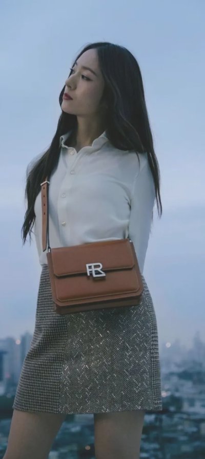 f(x)郑秀晶 壁纸 | 学生时代曾有这样一句话“没有不喜欢郑秀晶的女人” | 高清全屏壁纸 - 图片 4