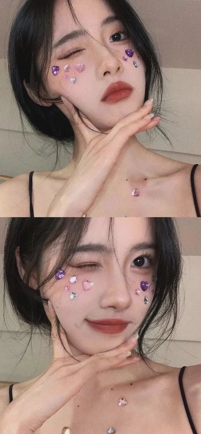 𝙬𝙖𝙡𝙡𝙥𝙖𝙥𝙚𝙧壁纸｜ 美女壁纸 | 高清4k 符合你审美 - 图片 3
