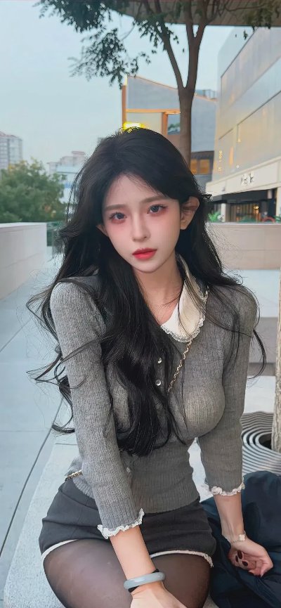 壁纸｜美女 - 图片 4