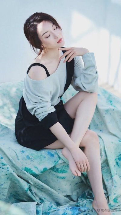 47期 |「陈数·时光典藏」高级感壁纸系列：优雅从未如此耀眼 - 图片 3
