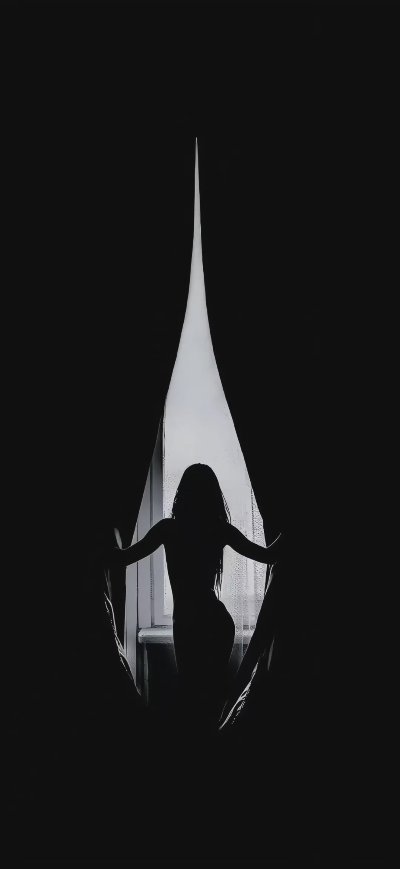 手机壁纸精选：美到挪不开眼 - 图片 2