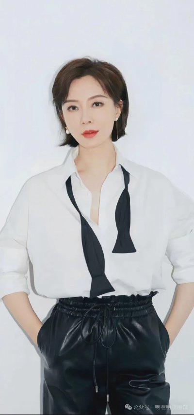 47期 |「陈数·时光典藏」高级感壁纸系列：优雅从未如此耀眼 - 图片 5