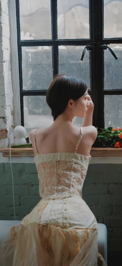 𝙎𝙝𝙖𝙧𝙚纯欲系列｜一期必存的顶级辣妹壁纸 - 图片 1