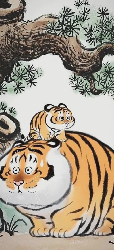 精选壁纸闭眼入：每一张都惊艳 - 图片 2