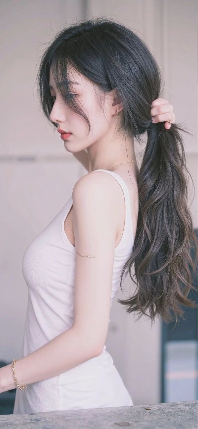 𝙎𝙝𝙖𝙧𝙚纯欲系列｜一期必存的顶级辣妹壁纸 - 图片 3