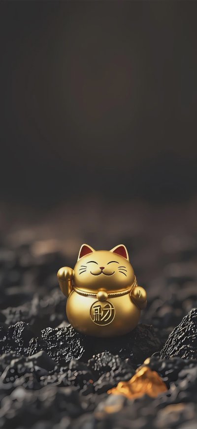 手机壁纸精选：美到挪不开眼 - 图片 4