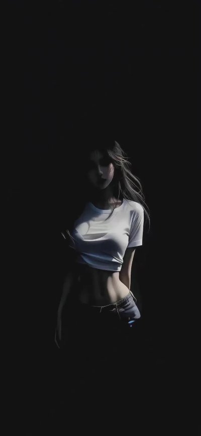 手机壁纸精选：美到挪不开眼 - 图片 3