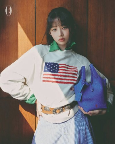 女模写真 - 图片 5