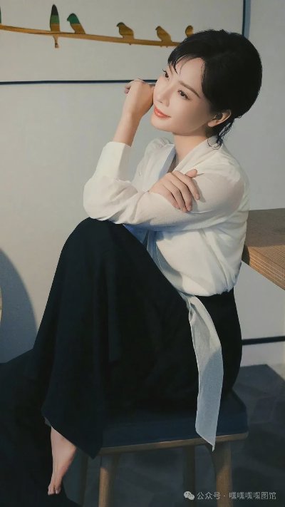 47期 |「陈数·时光典藏」高级感壁纸系列：优雅从未如此耀眼 - 图片 2