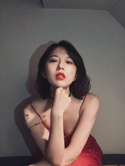 私房照这样拍，只有性感没有艳俗！（2篇） - 图片 4