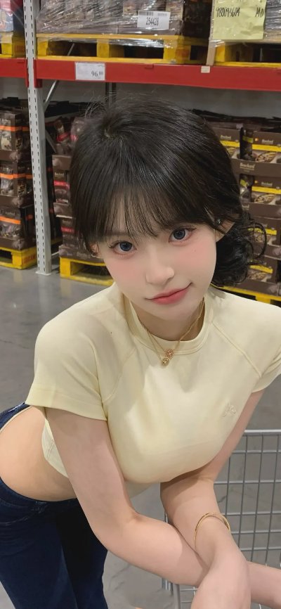 Share ｜ 转身就是你 - 图片 5