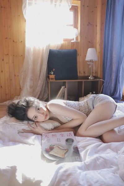 美女私房｜惹火撩人｜私拍写真合集 - 图片 2
