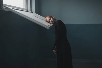 纯粹是女性无可匹敌的魅力 - 图片 2