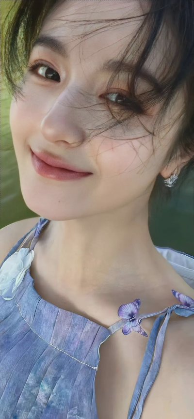 李兰迪壁纸 - 图片 2