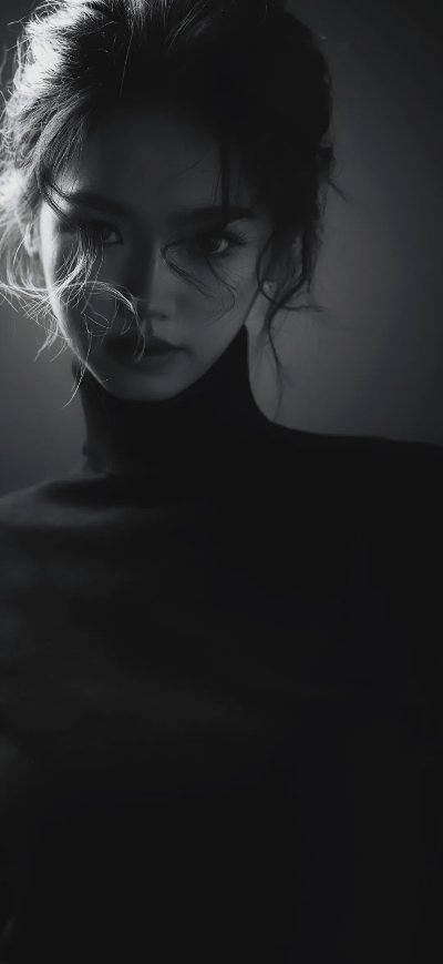 超绝手机壁纸：美到挪不开眼 - 图片 5