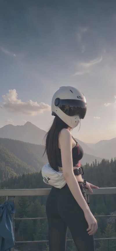 壁纸 | 只有往高处走 才有能力四处走 - 图片 5