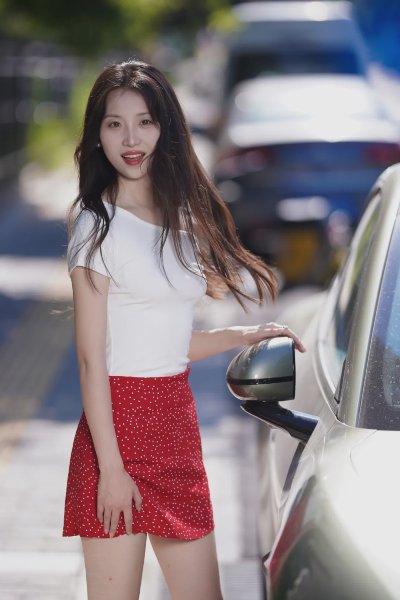 无忌评图245期｜jswxa ：夏日微醺 - 图片 2