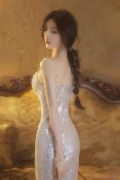 性感写真｜审美提升｜纯欲气质美女摄影合集 - 图片 4