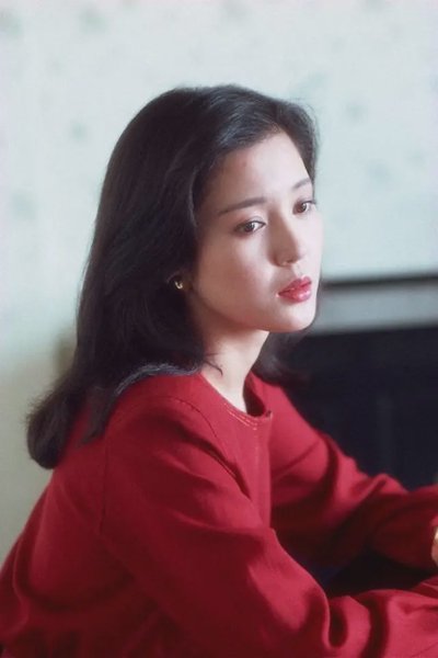 樋口可南子 | 写真大师筱山纪信 - 图片 4