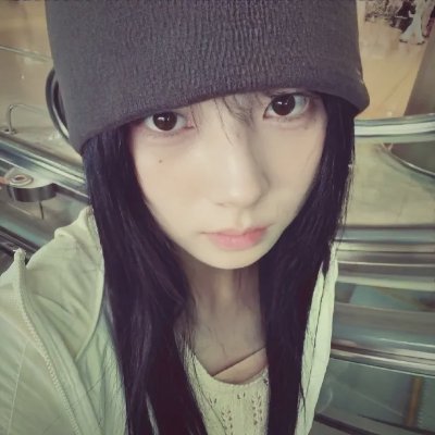 古早女头｜笨蛋小狗 - 图片 2