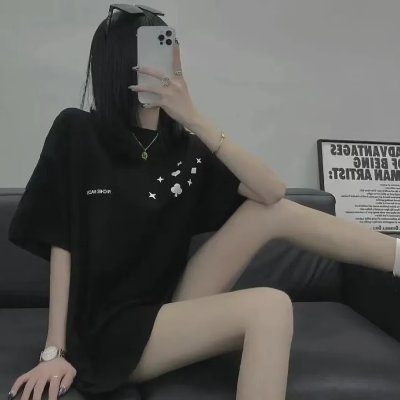 情侣头像 ▏黑白风情头 - 图片 1