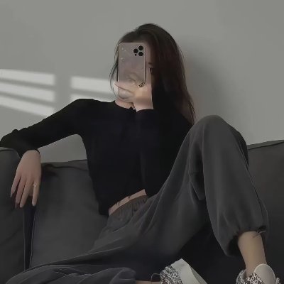 可以永久不换的女生头像 - 图片 5