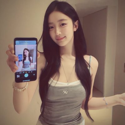 古早女头｜笨蛋小狗 - 图片 3