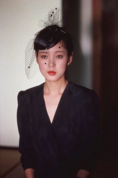 樋口可南子 | 写真大师筱山纪信 - 图片 2