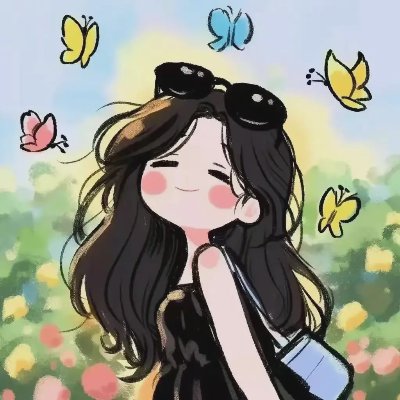 情侣头像 ▏值得长期不换的情头 - 图片 2