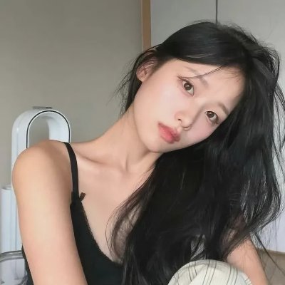 𝙒𝙚𝘾𝙝𝙖𝙩头像丨适合长期不换的微信头像 - 图片 3