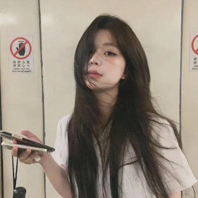 𝙒𝙚𝘾𝙝𝙖𝙩头像丨适合长期不换的微信头像 - 图片 2
