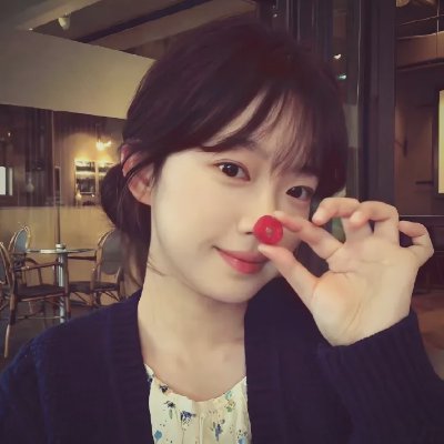 古早女头｜笨蛋小狗 - 图片 1
