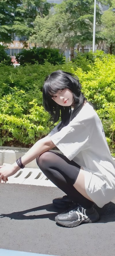 𝐒𝐡𝐚𝐫𝐞 | 一眼就沦陷的美女壁纸 - 图片 3