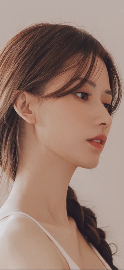 谁的白月光 iPhone wallpaper - 图片 2