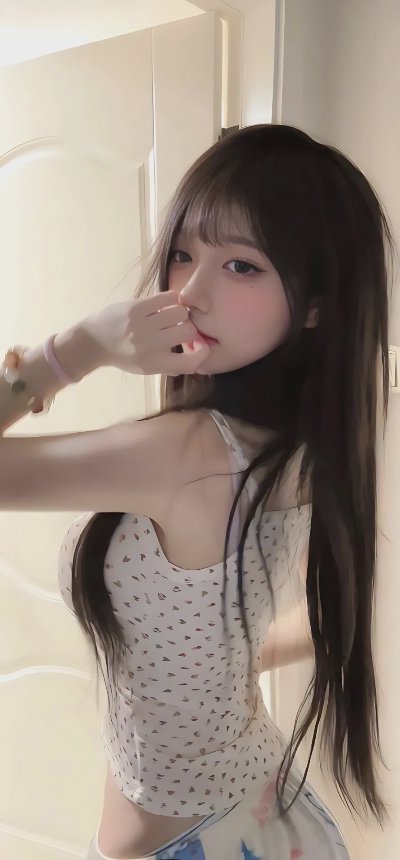 美女壁纸丨每张都是精选壁纸 - 图片 2