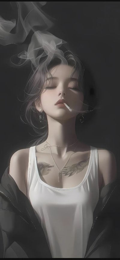 𝙬𝙖𝙡𝙡𝙥𝙖𝙥𝙚𝙧壁纸丨不会烂大街的手机壁纸 - 图片 2