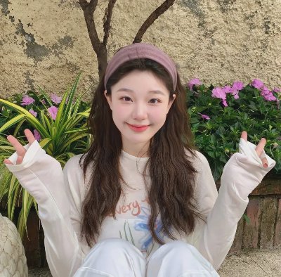 𝐒𝐡𝐚𝐫𝐞na女头｜风里有夏天的味道 - 图片 1