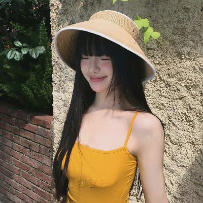 𝐒𝐡𝐚𝐫𝐞女頭｜杂图30张 - 图片 4