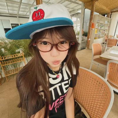 𝐒𝐡𝐚𝐫𝐞女頭｜杂图30张 - 图片 3