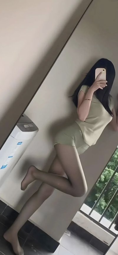 𝙎𝙝𝙖𝙧𝙚｜ 养眼佳人 隔着屏幕都很心动 - 图片 5