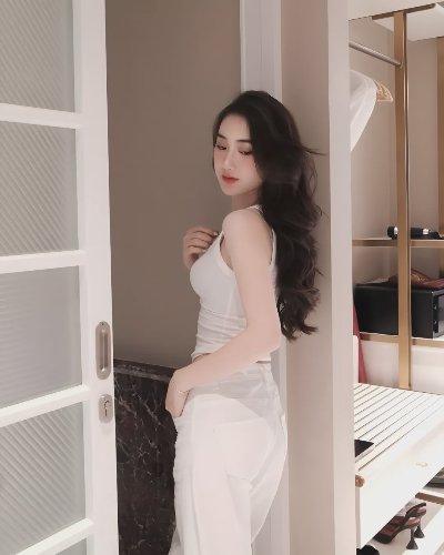 魅力十足！优雅又迷人的成熟美女！ - 图片 5