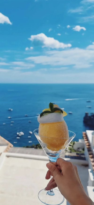 夏日弥深 ‖壁纸12张 - 图片 1