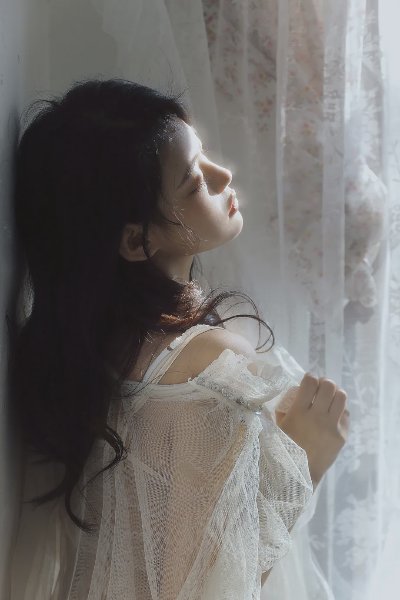 分享摄影｜日光中的美人哲学 - 图片 1