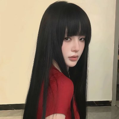 女生头像｜我明媚也自由 - 图片 2