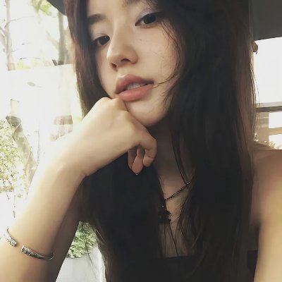 女生头像｜我明媚也自由 - 图片 1