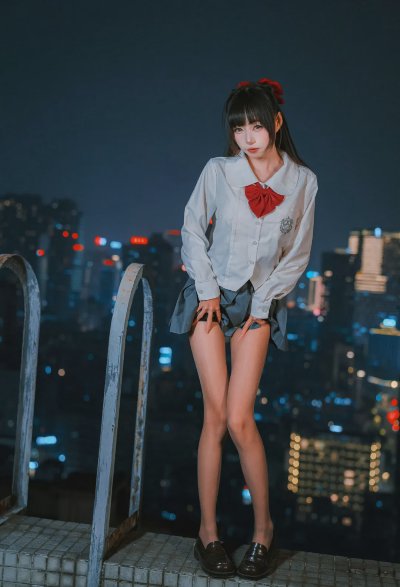 摄影||星光之畔 - 图片 5